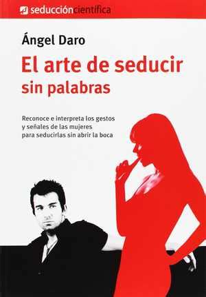 Los 10 Mejores libros de Seducción